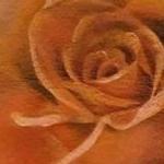Prints-For-Sale - Yellow Rose - 131040